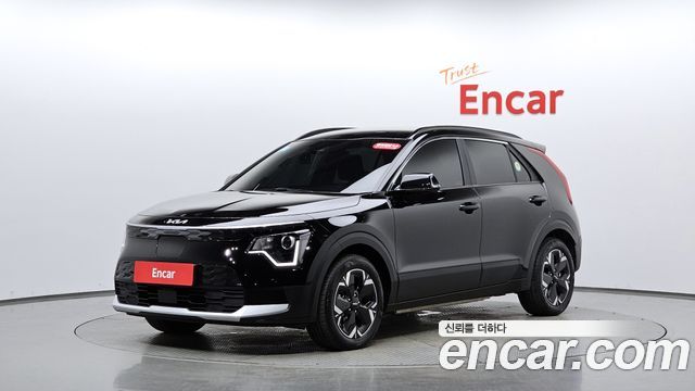 Kia Niro Air, 2023