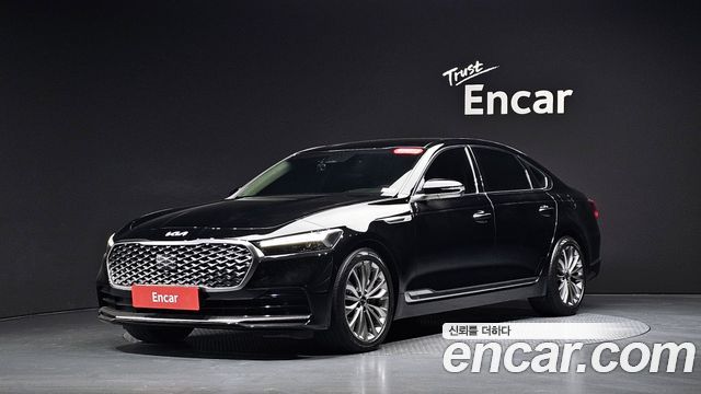 Kia K9 3.8 GDI AWD, 2023