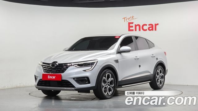 Renault XM3 1.3 TCe RE Signature, 2020