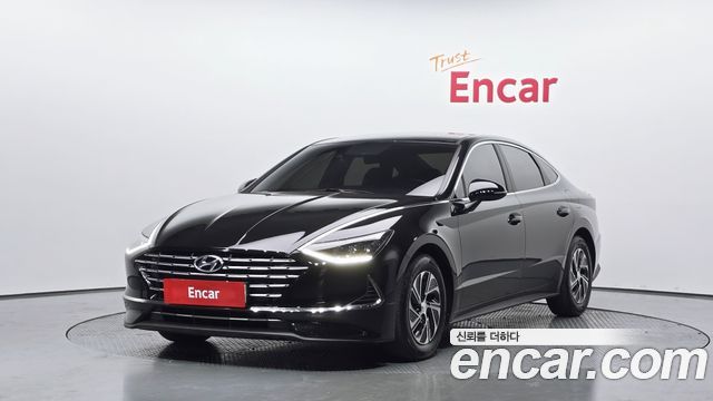 Hyundai Sonata Modern, 2021