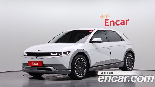 Hyundai Ioniq5 Long Range AWD, 2024