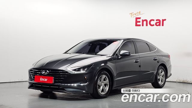 Hyundai Sonata 2.0, 2019