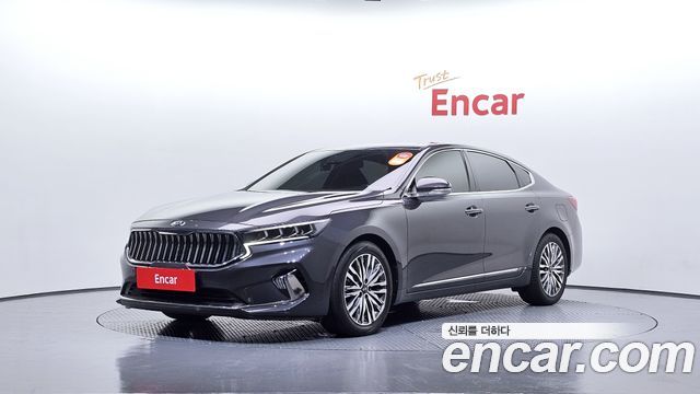 Kia K7 3.0 GDI Noblesse, 2020