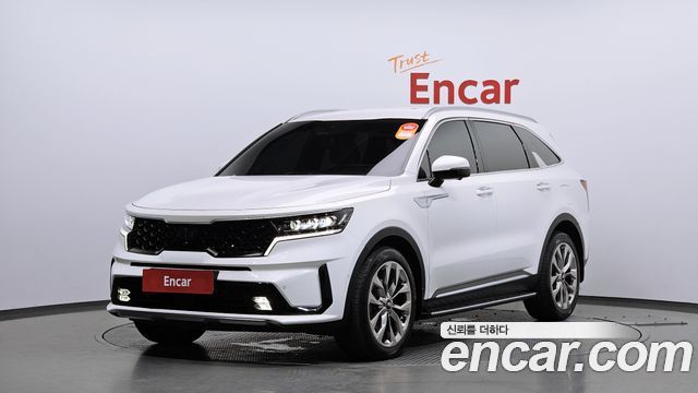 Kia Sorento Diesel 2.2 2WD, 2020