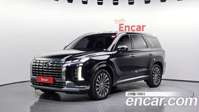 Hyundai Palisade Diesel 2.2 4WD, 2023