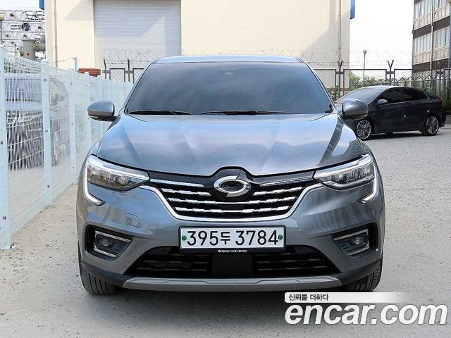 Renault XM3 1.3 TCe RE, 2020