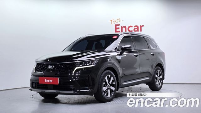 Kia Sorento Diesel 2.2 2WD, 2021