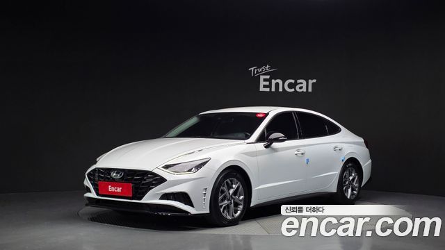 Hyundai Sonata 2.0, 2022