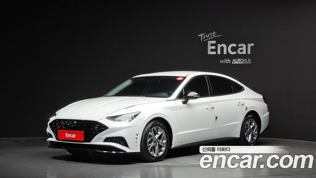 Hyundai Sonata 2.0, 2022