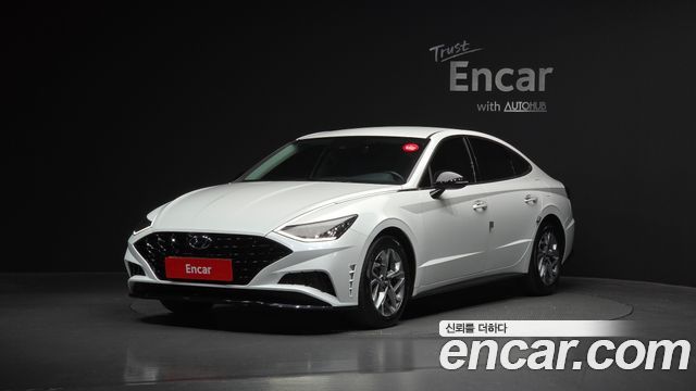 Hyundai Sonata 2.0, 2022