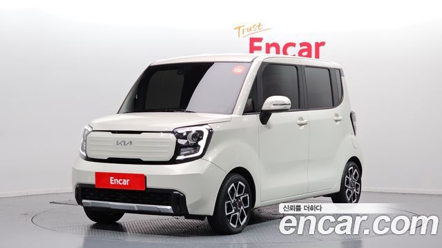 Kia RAY Signature, 2023