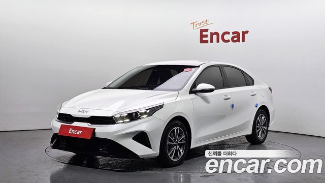 Kia K3 1.6, 2021