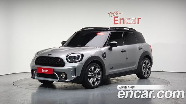 Mini Countryman ALL4 Classic, 2023