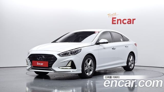 Hyundai Sonata 2.0 Smart Spicial, 2019