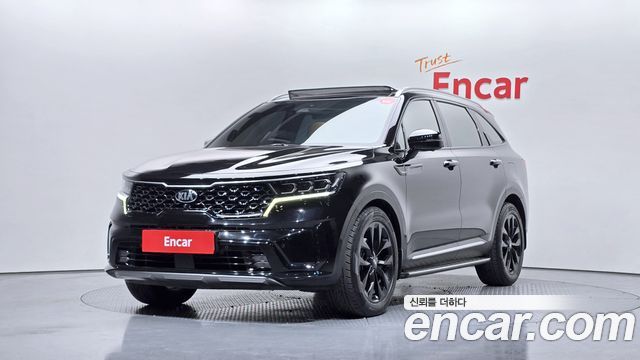 Kia Sorento Diesel 2.2 2WD, 2020