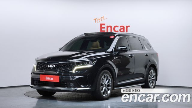Kia Sorento Diesel 2.2 2WD, 2020