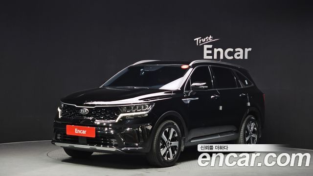 Kia Sorento Diesel 2.2 2WD, 2020