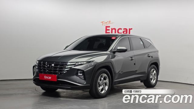 Hyundai Tucson Diesel 2.0 4WD, 2023