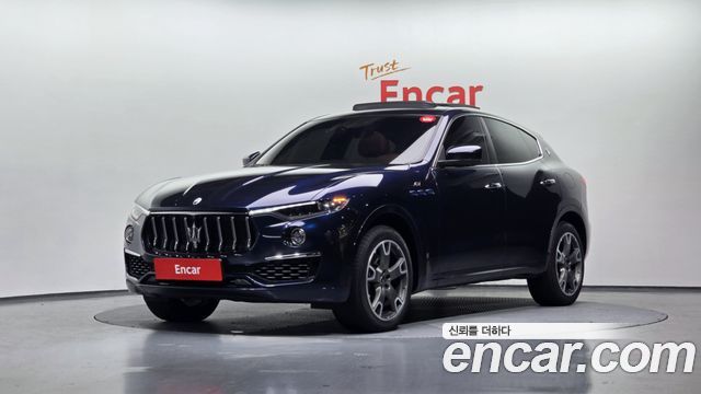 Maserati Levante 2.0 GT AWD, 2022