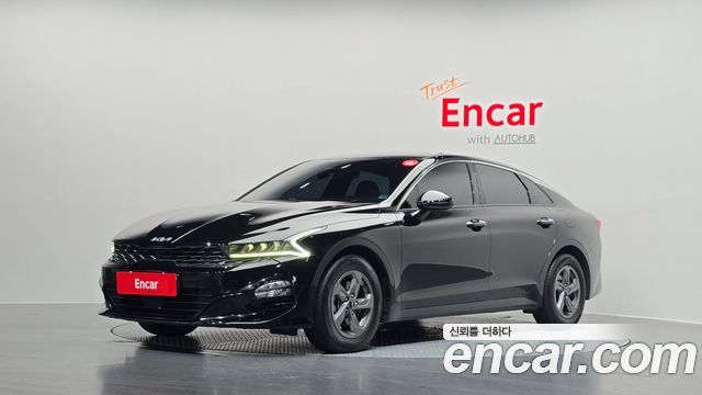 Kia K5 2.0 LPI, 2023