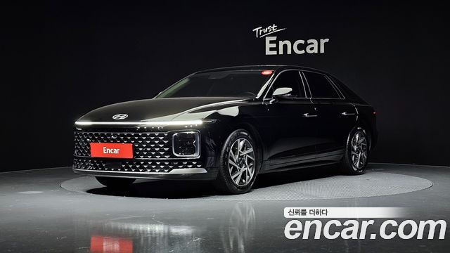 Hyundai Grandeur 2,5 Gasoline 2WD, 2023