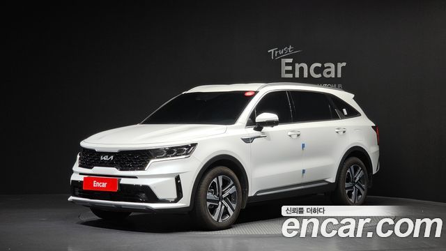 Kia Sorento HEV 1.6 2WD, 2023