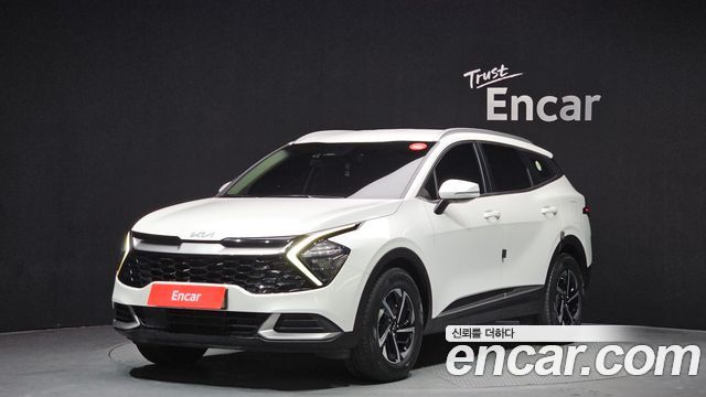 Kia Sportage Prestige 2WD, 2022