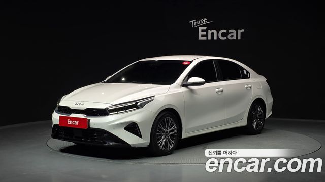 Kia K3 1.6, 2021