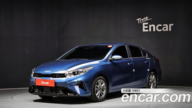 Kia K3 1.6, 2021