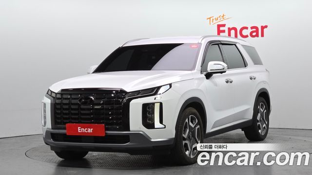 Hyundai Palisade Diesel 2.2 2WD, 2023