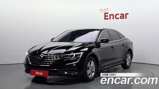 Renault SM6 1.3 TCe SE, 2021