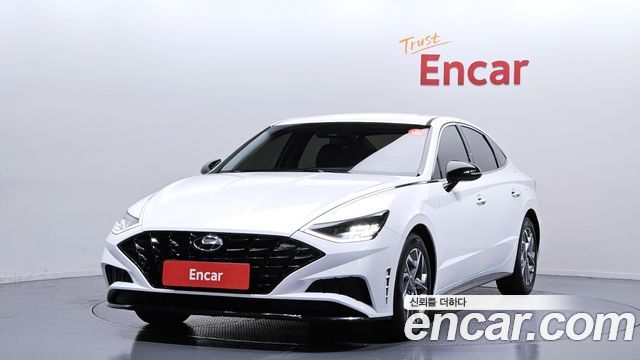 Hyundai Sonata 2.0, 2022
