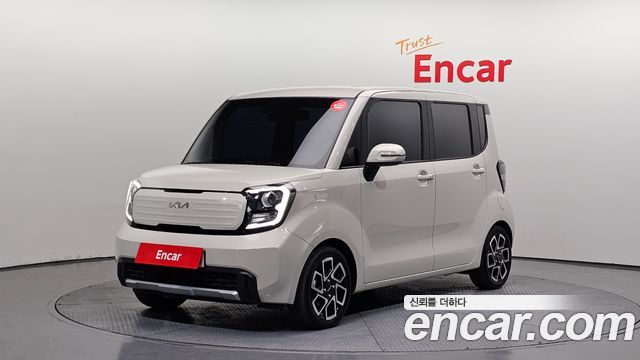 Kia RAY Signature, 2024