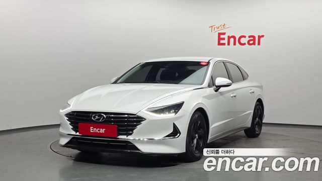 Hyundai Sonata 2.0, 2020
