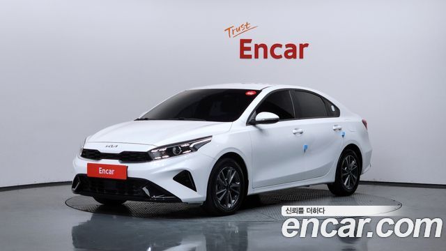 Kia K3 1.6, 2022
