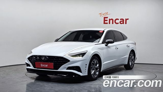 Hyundai Sonata 2.0, 2022