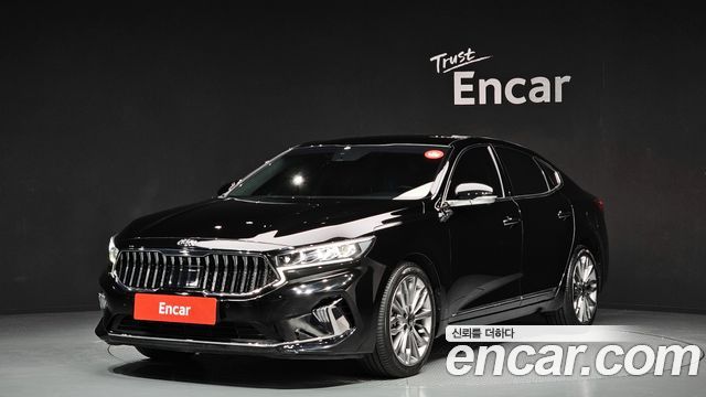 Kia K7 2.5 GDI X Edition, 2020