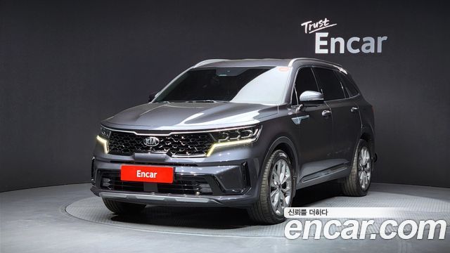 Kia Sorento Diesel 2.2 2WD, 2020