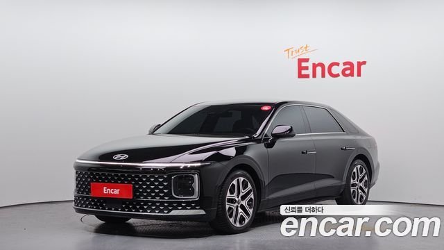 Hyundai Grandeur 2,5 Gasoline 2WD, 2023