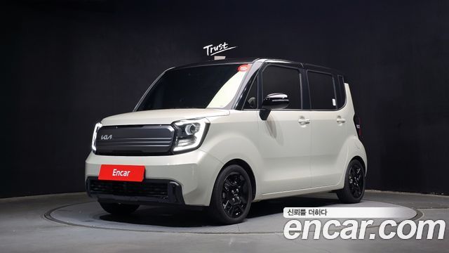 Kia RAY Gravity, 2024