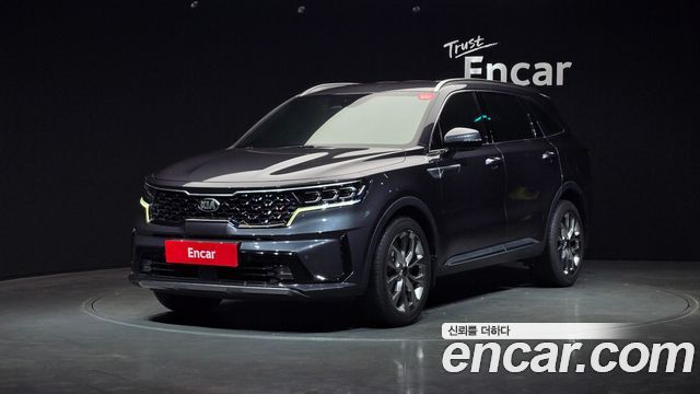 Kia Sorento Diesel 2.2 2WD, 2020