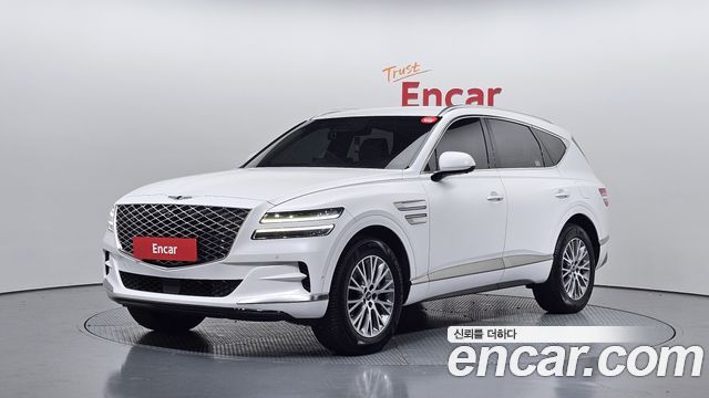 Genesis GV80 3.0 Diesel AWD, 2023