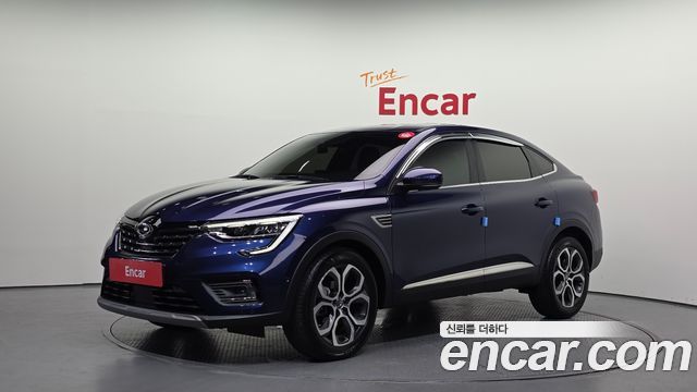 Renault XM3 1.3 TCe RE Signature, 2020