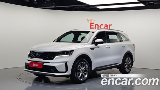 Kia Sorento Diesel 2.2 4WD, 2020