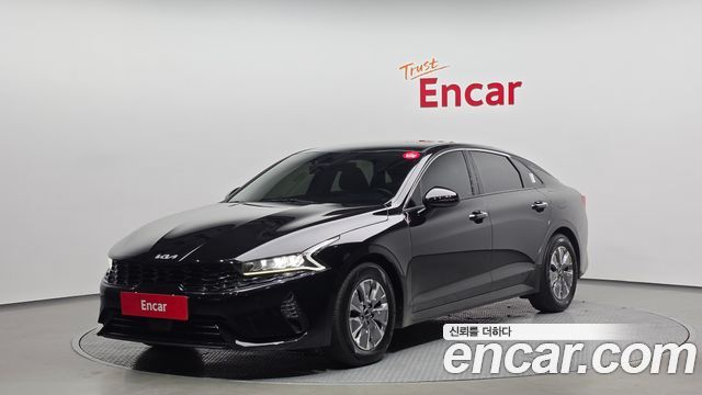Kia K5 Trendy, 2023