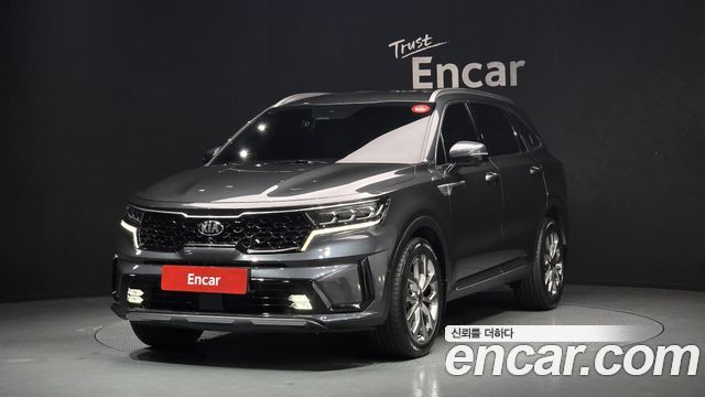 Kia Sorento Diesel 2.2 2WD, 2020