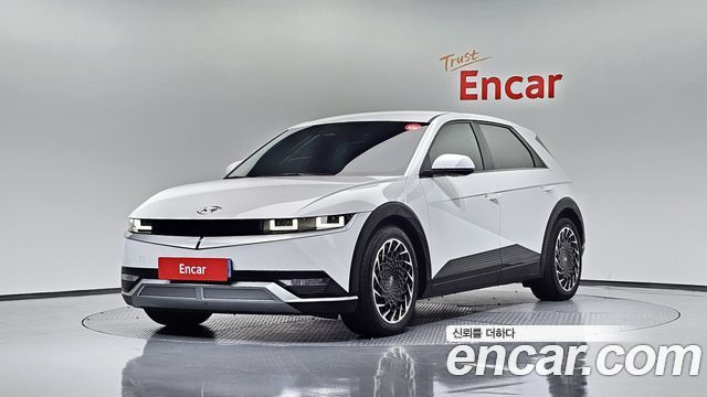 Hyundai Ioniq5 Long range, 2023