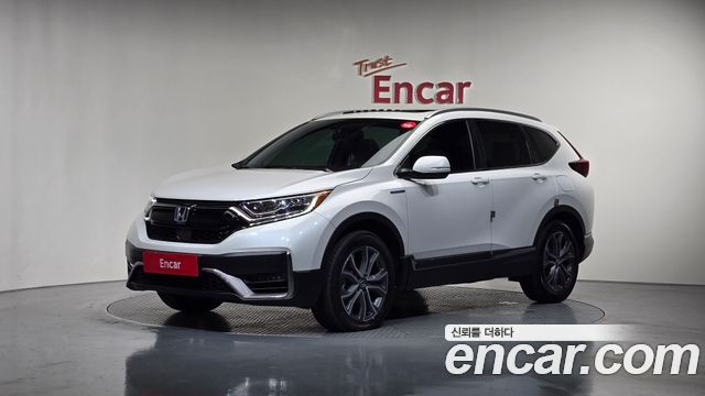 Honda CR-V 2.0 Hybrid Touring 4WD, 2022