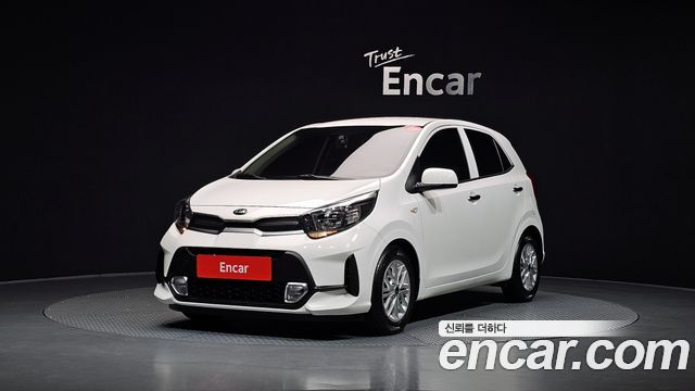 Kia morning Prestige, 2020
