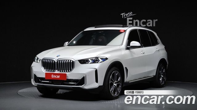 BMW X5 xDrive 30d xLine, 2023